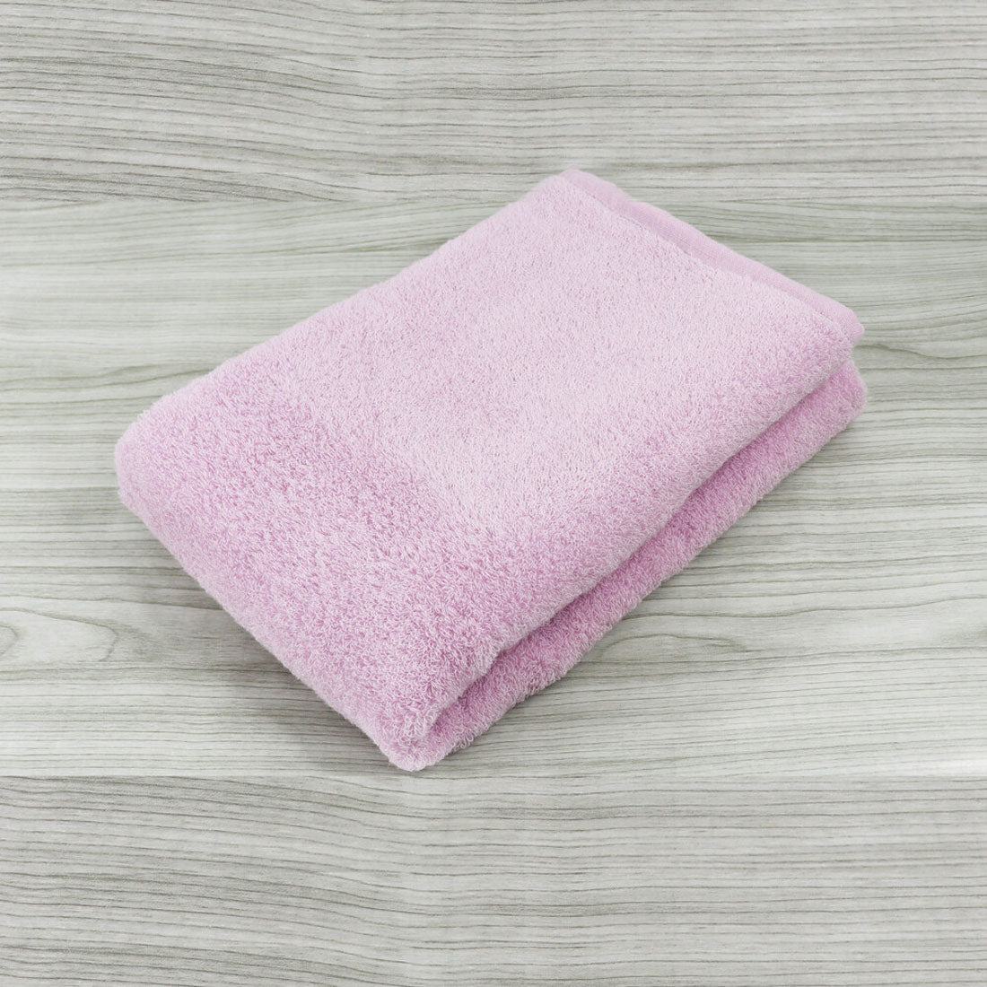 バックヤードファミリー BACKYARD FAMILY そらとぶタオル エアーフィーリングライフ バスタオル 60×120 (ライトピンク) ライトピンク