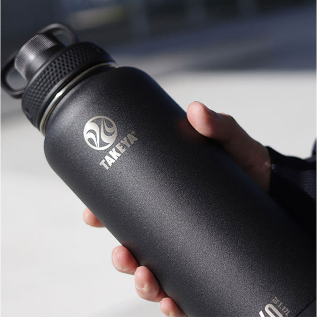 バックヤードファミリー BACKYARD FAMILY タケヤフラスク アクティブライン2 1.17L 【返品不可商品】 (カナリー) カナリー