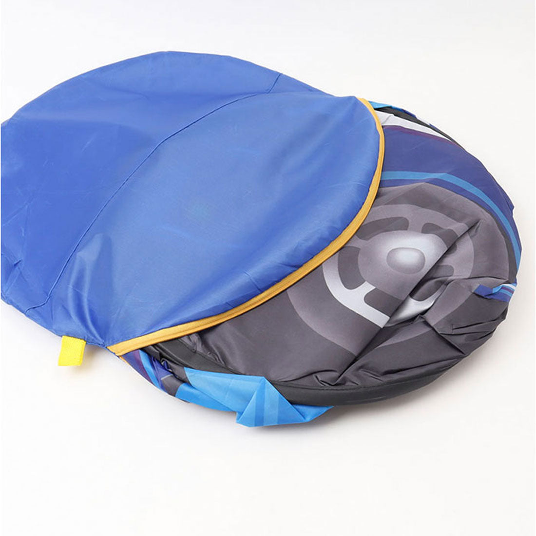 バックヤードファミリー BACKYARD FAMILY キッズ テント 折り畳み (ショウボウシャ) ショウボウシャ