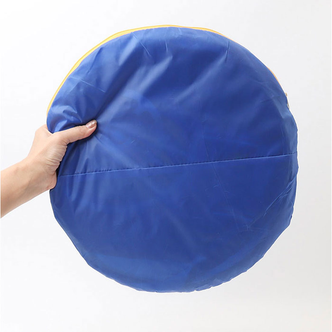 バックヤードファミリー BACKYARD FAMILY キッズ テント 折り畳み (ショウボウシャ) ショウボウシャ