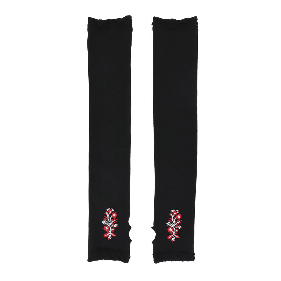 バックヤードファミリー BACKYARD FAMILY アームカバー (パローツブラック) パローツブラック