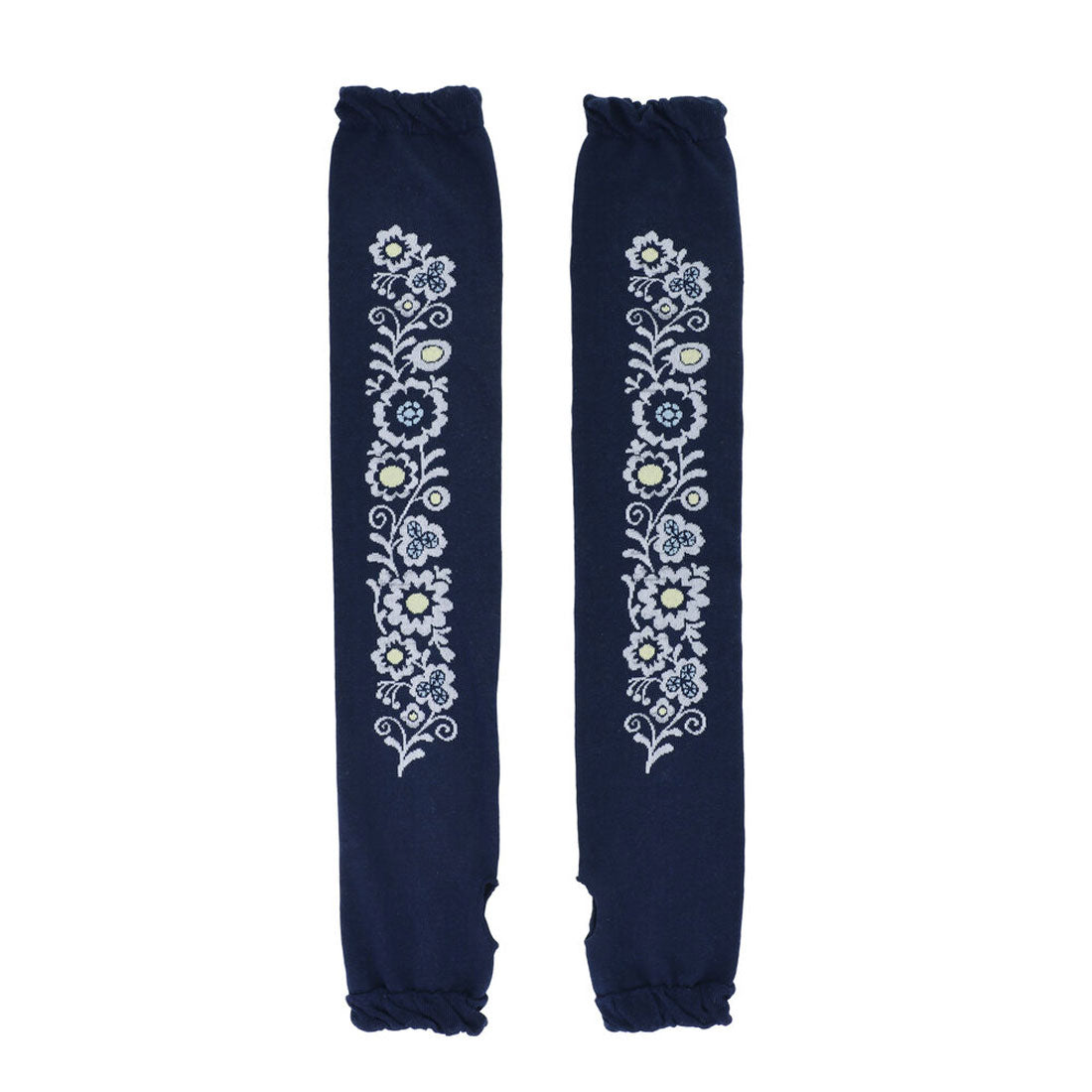 バックヤードファミリー BACKYARD FAMILY アームカバー (キヨフネイビー) キヨフネイビー