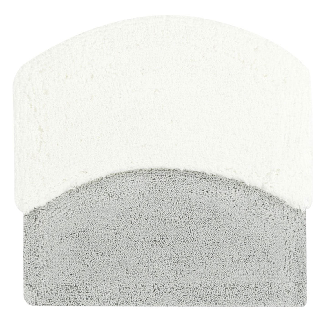 バックヤードファミリー BACKYARD FAMILY 実はすごいバスマット ニド 50x50cm (ブルー) ブルー