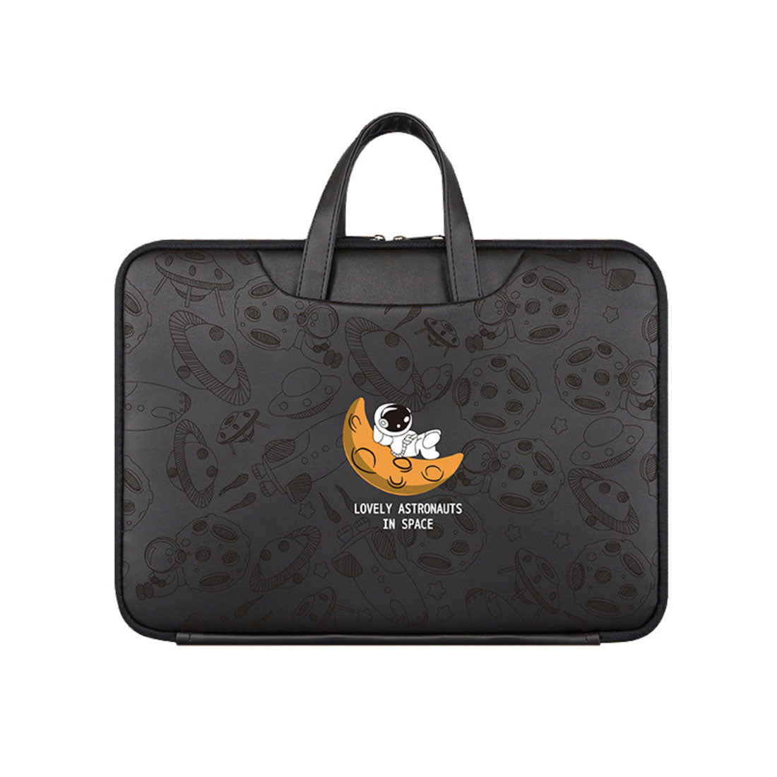 バックヤードファミリー BACKYARD FAMILY ノートパソコンケース 可愛い (スペース) スペース