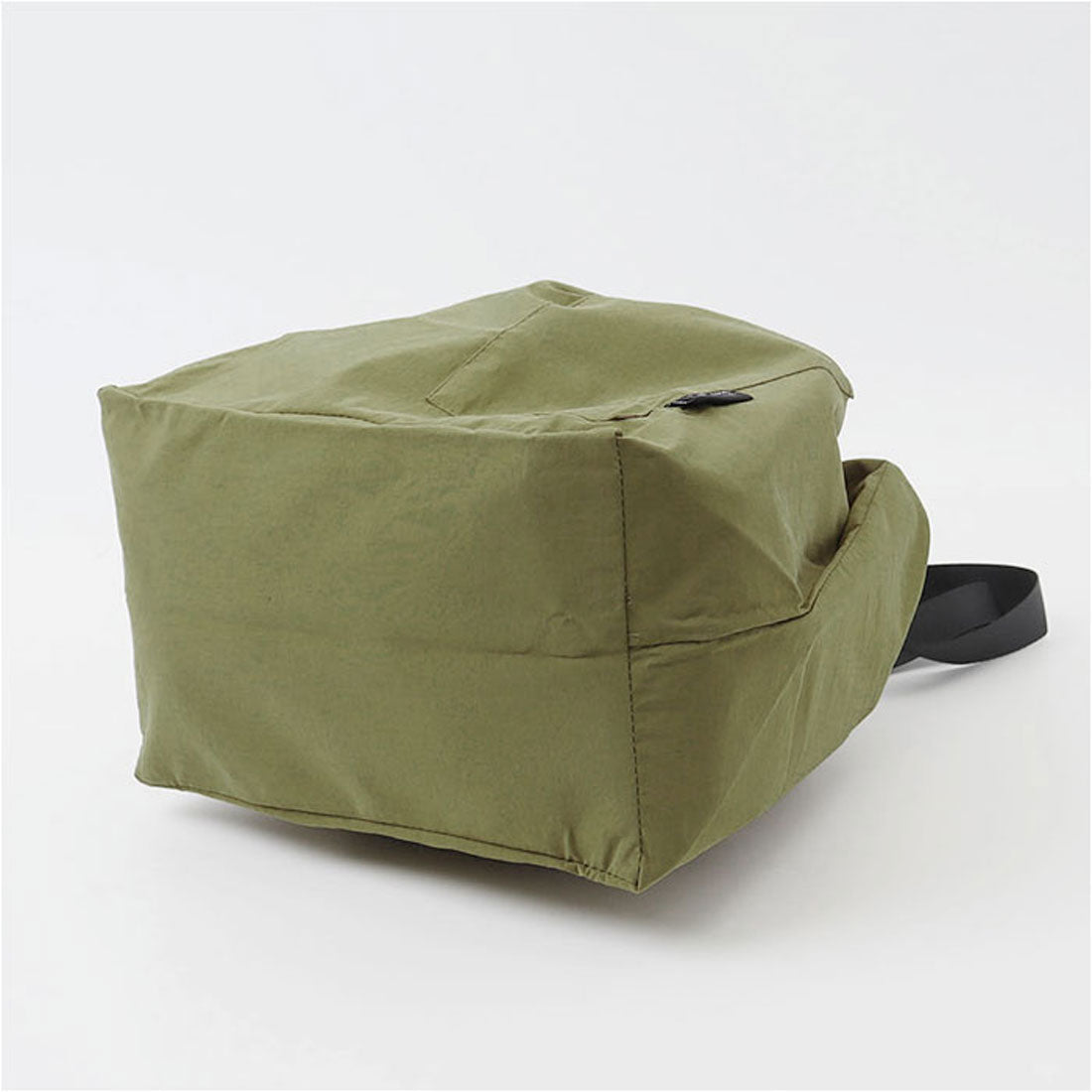 バックヤードファミリー BACKYARD FAMILY ランチバッグ お弁当バック 保冷 おしゃれ (ブラック) ブラック