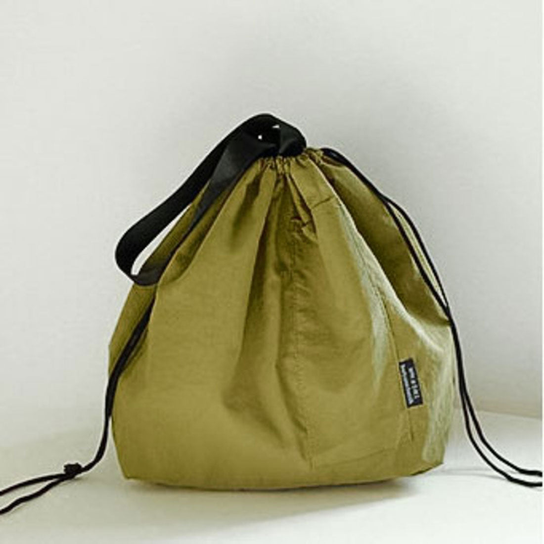 バックヤードファミリー BACKYARD FAMILY ランチバッグ お弁当バック 保冷 おしゃれ (マスタード) マスタード