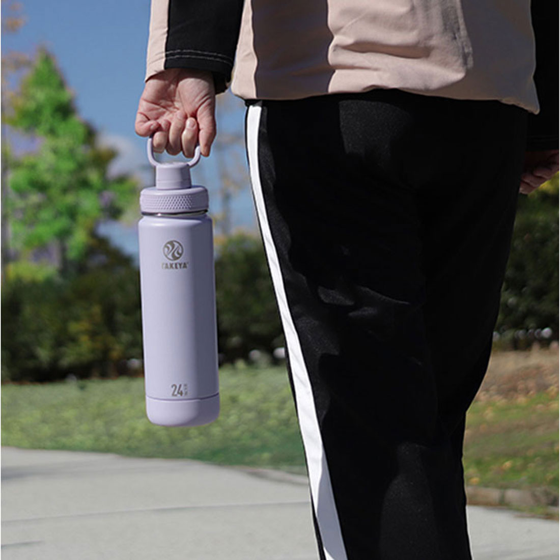 バックヤードファミリー BACKYARD FAMILY タケヤフラスク アクティブライン2 0.7L 【返品不可商品】 (マリブ) マリブ