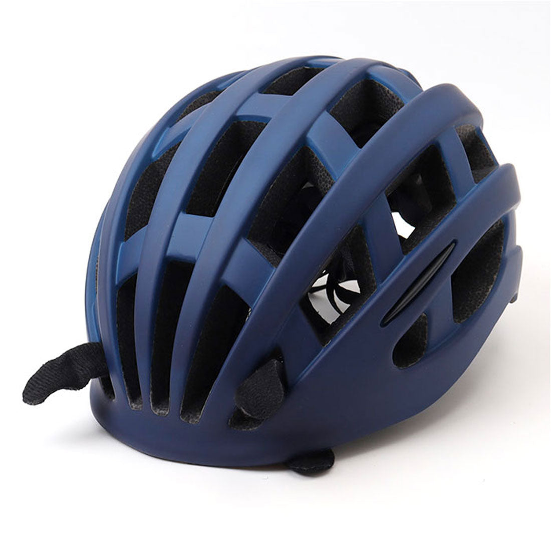 バックヤードファミリー BACKYARD FAMILY CHIARO 大人用ヘルメット (マットホワイト) マットホワイト