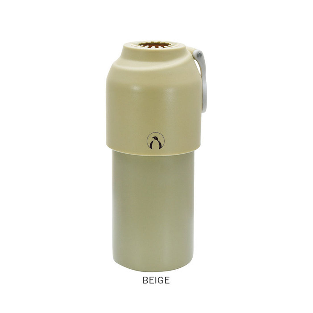 バックヤードファミリー BACKYARD FAMILY kinos ペットボトルクーラー (BLUE) BLUE