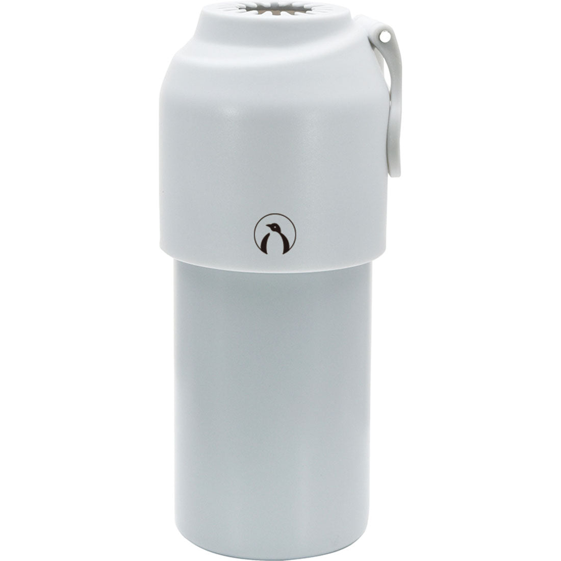 バックヤードファミリー BACKYARD FAMILY kinos ペットボトルクーラー (GRAY) GRAY