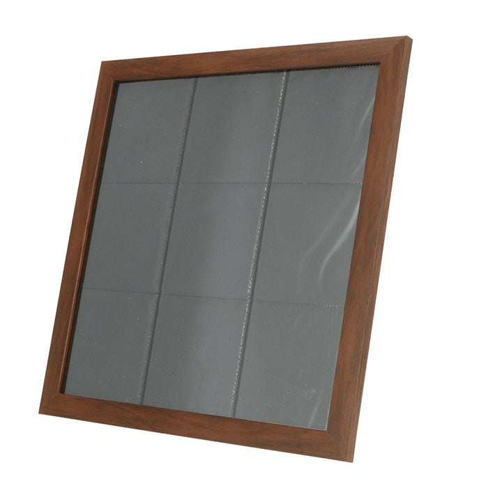 ノーブランド No Brand ましかくフレーム