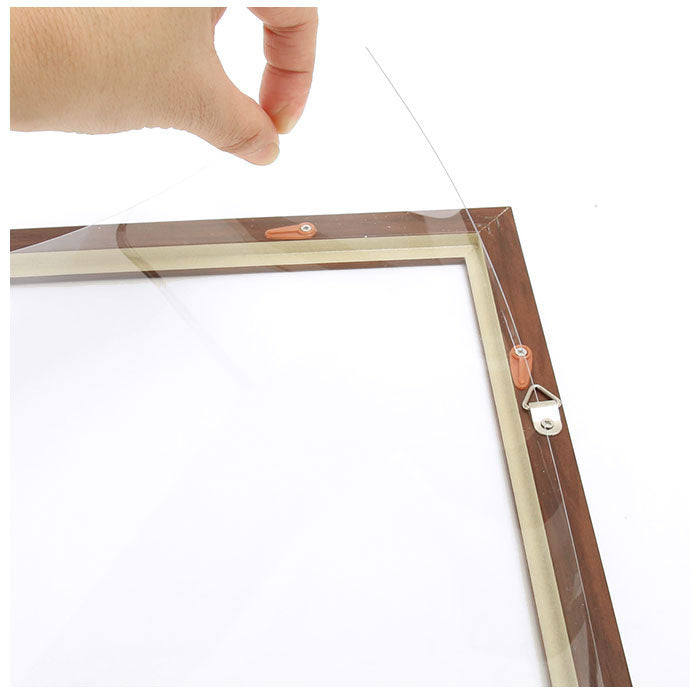 ノーブランド No Brand ましかくフレーム