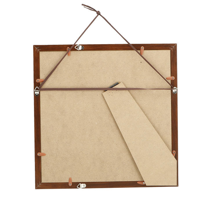 ノーブランド No Brand ましかくフレーム