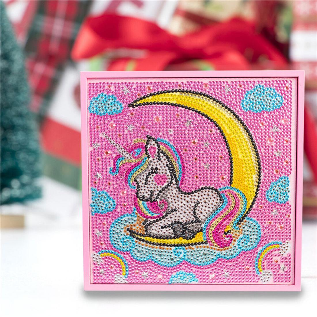 バックヤードファミリー BACKYARD FAMILY ダイヤモンドアート (Kタイプ) Kタイプ