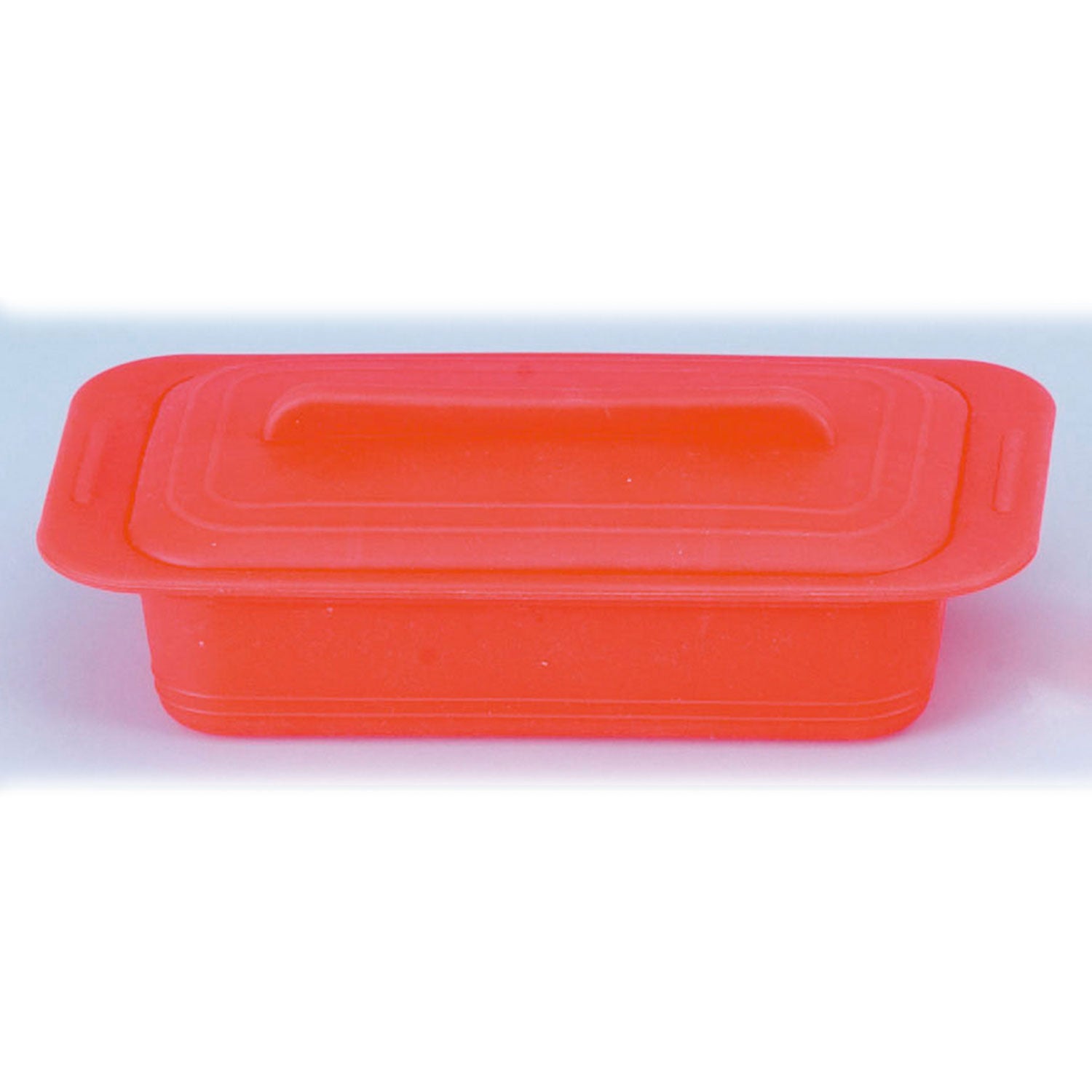 ノーブランド No Brand ヴィヴ シリコンスチーマー DUE【返品不可商品】,パプリカレッド