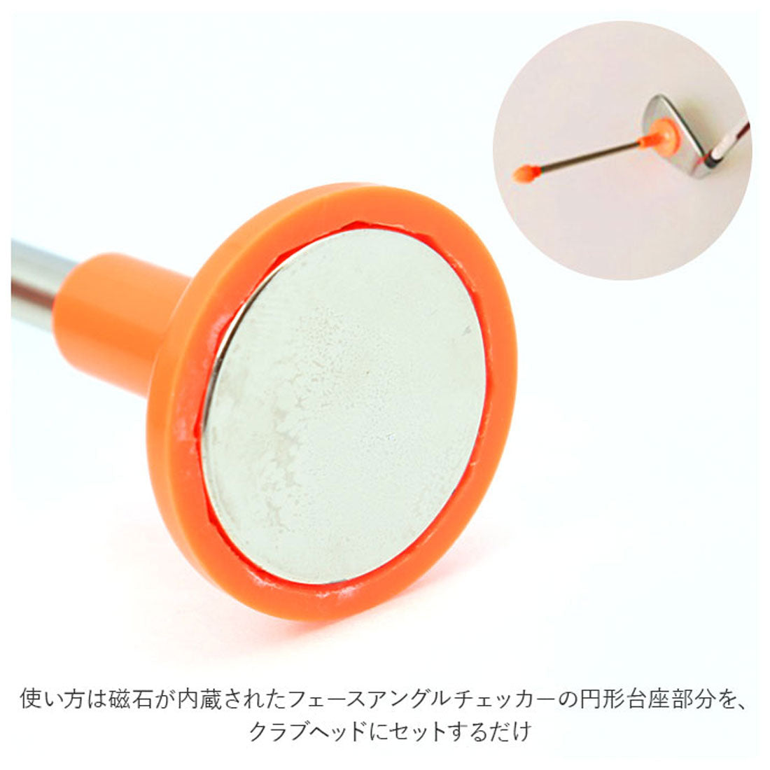 バックヤードファミリー BACKYARD FAMILY フェースアングルチェッカー don1z23 (ブラック) ブラック