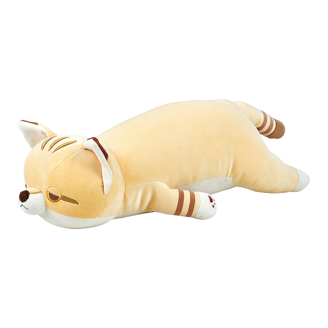 バックヤードファミリー BACKYARD FAMILY ねむねむプレミアム抱きまくら L (スナコ) スナコ