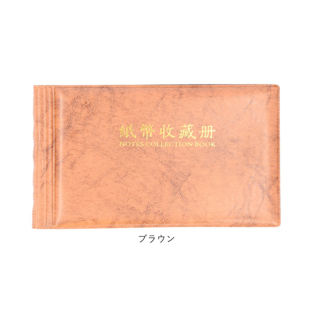 バックヤードファミリー BACKYARD FAMILY 紙幣アルバム 収納ケース money60 (グリーン) グリーン