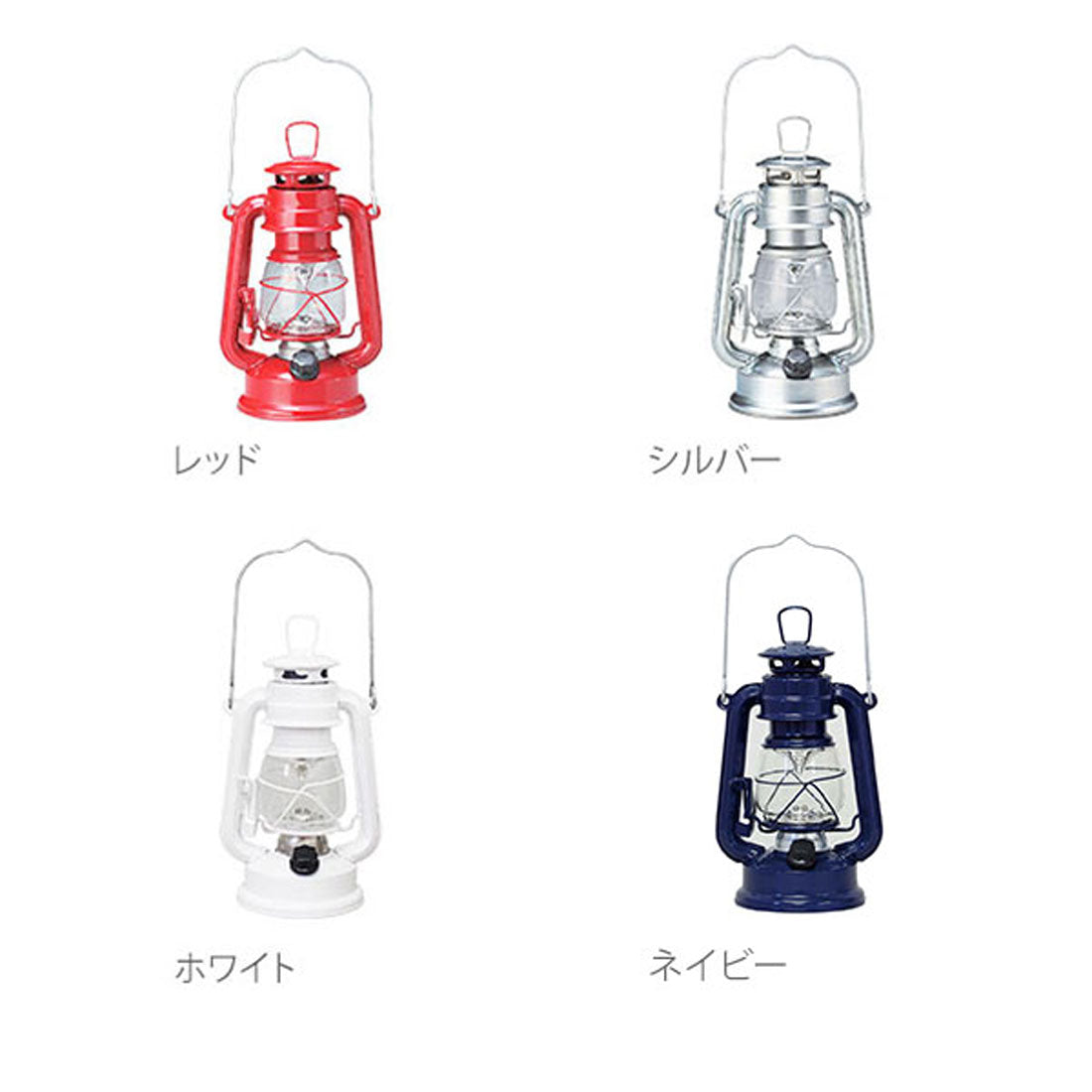 ノーブランド No Brand ウォームウール LEDフェーリアランタン