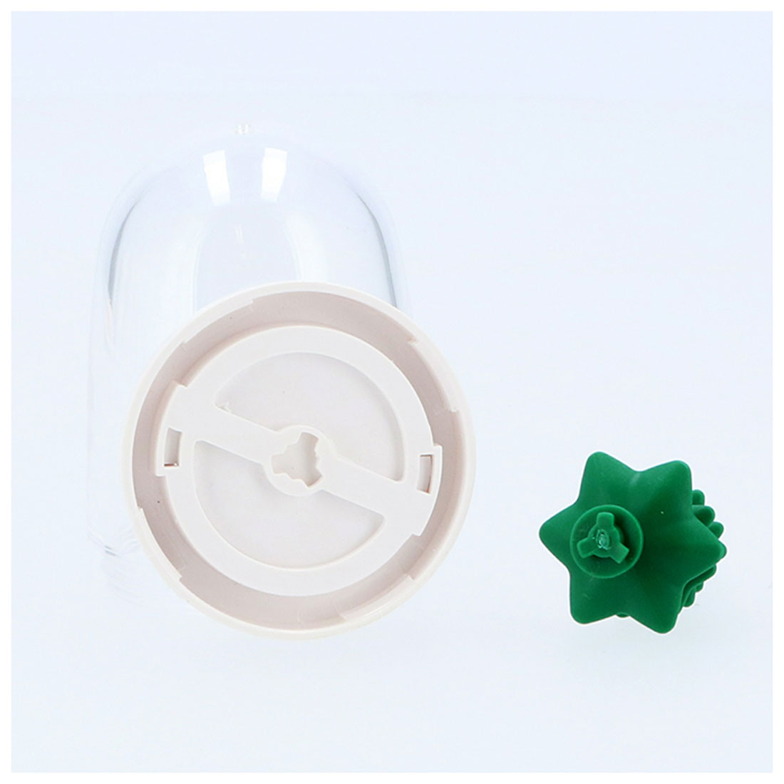 ノーブランド No Brand QUALY クオリー SEASONING SHAKER シーズニングシェーカー【返品不可商品】