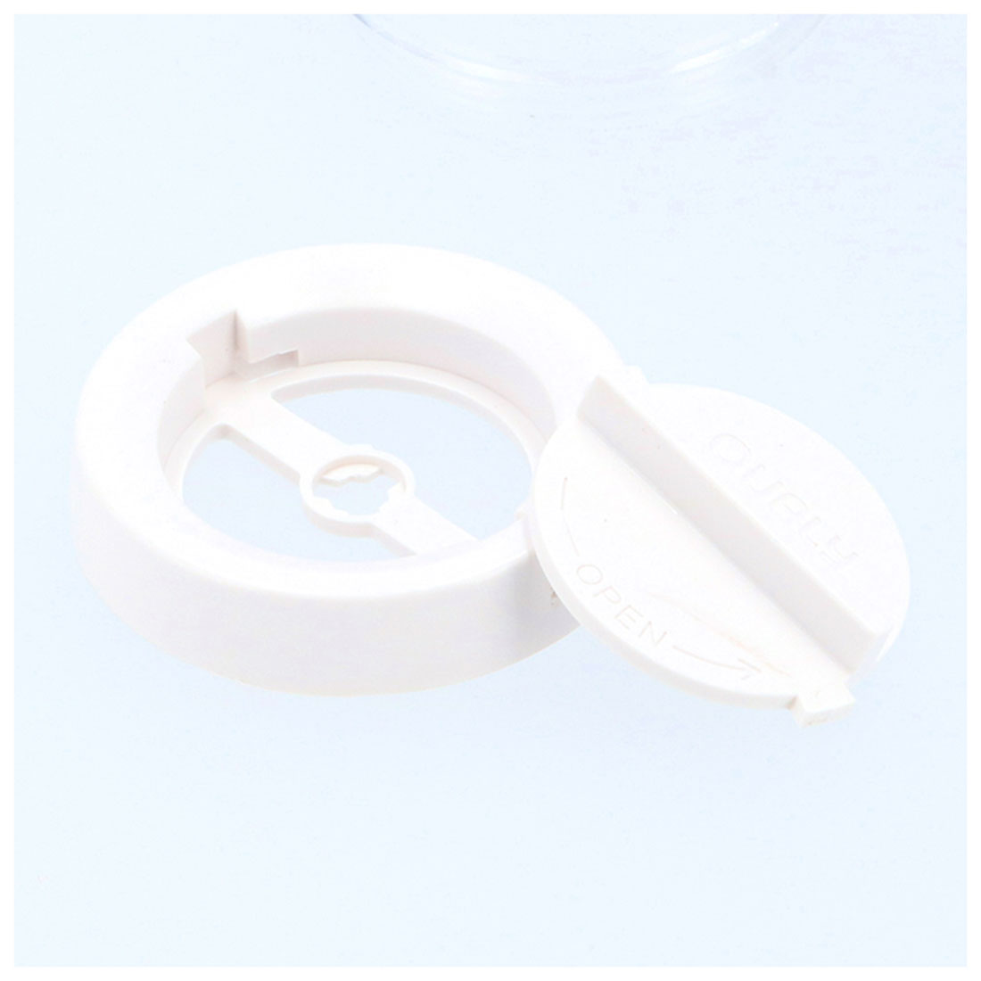 ノーブランド No Brand QUALY クオリー SEASONING SHAKER シーズニングシェーカー【返品不可商品】