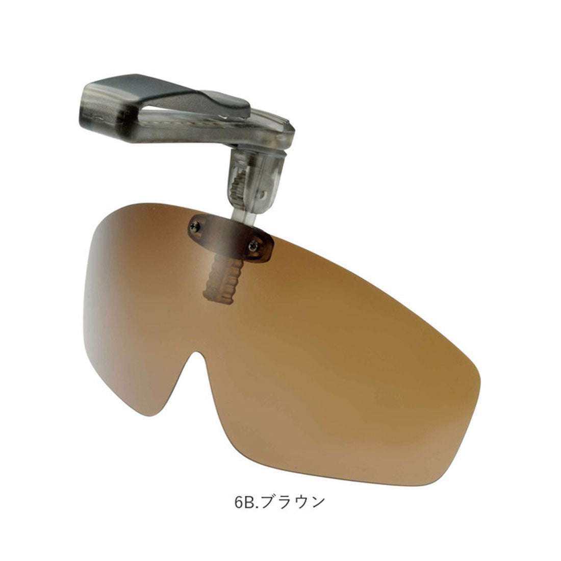 バックヤードファミリー BACKYARD FAMILY 冒険王 キャップシェーダー (5B.ブラウン) 5B.ブラウン