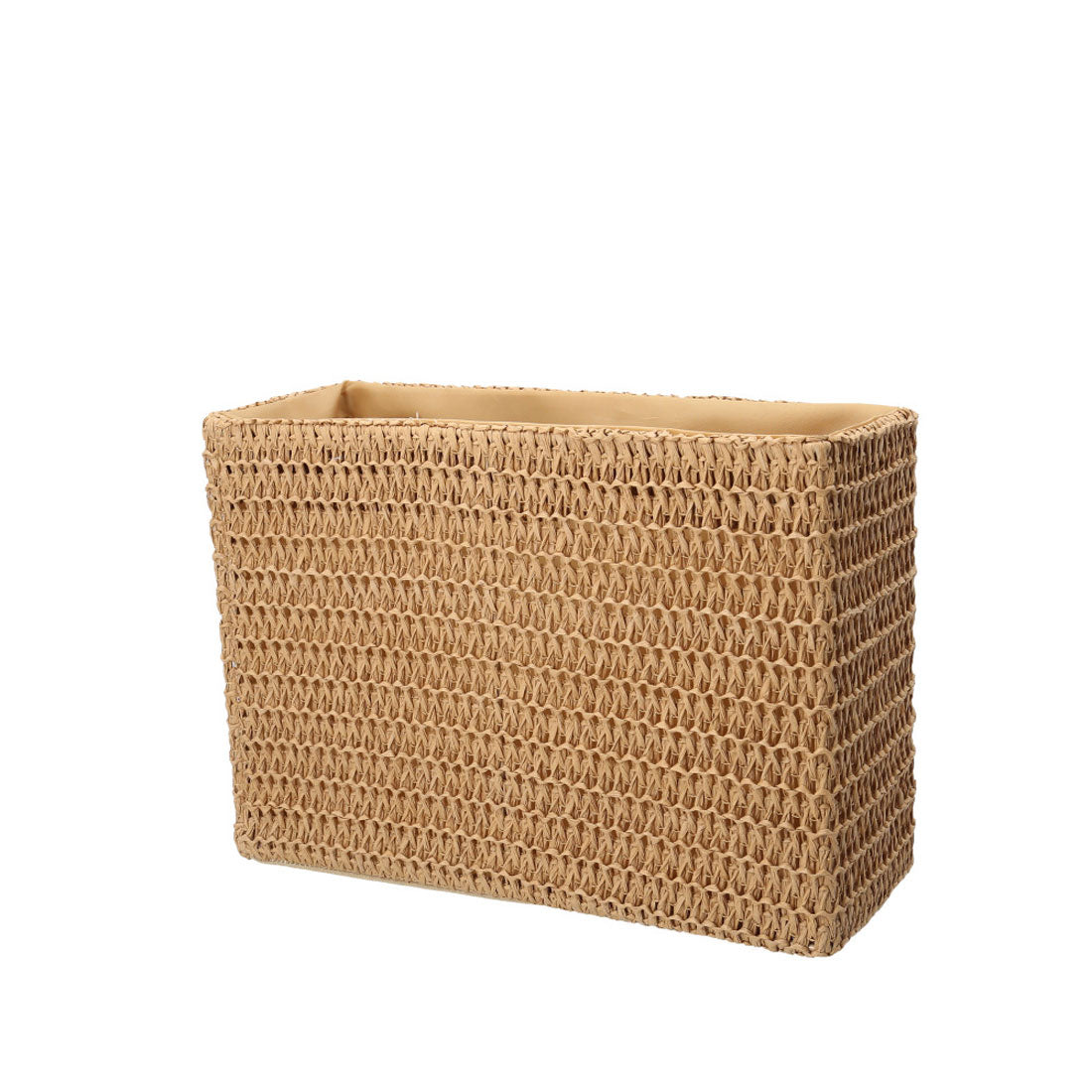 バックヤードファミリー BACKYARD FAMILY レジェ マガジンラック (ブラウン) ブラウン