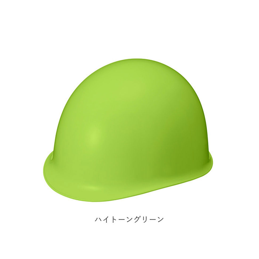 バックヤードファミリー BACKYARD FAMILY Kaga Helmet 防災ヘルメット Moタイプ (エンジ) エンジ