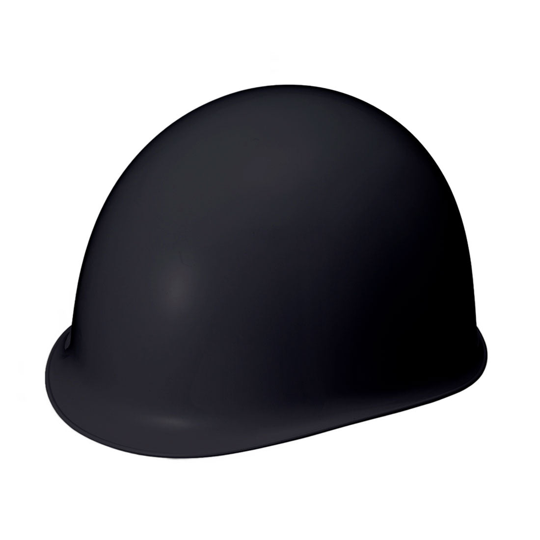 バックヤードファミリー BACKYARD FAMILY Kaga Helmet 防災ヘルメット Moタイプ (ブラック) ブラック