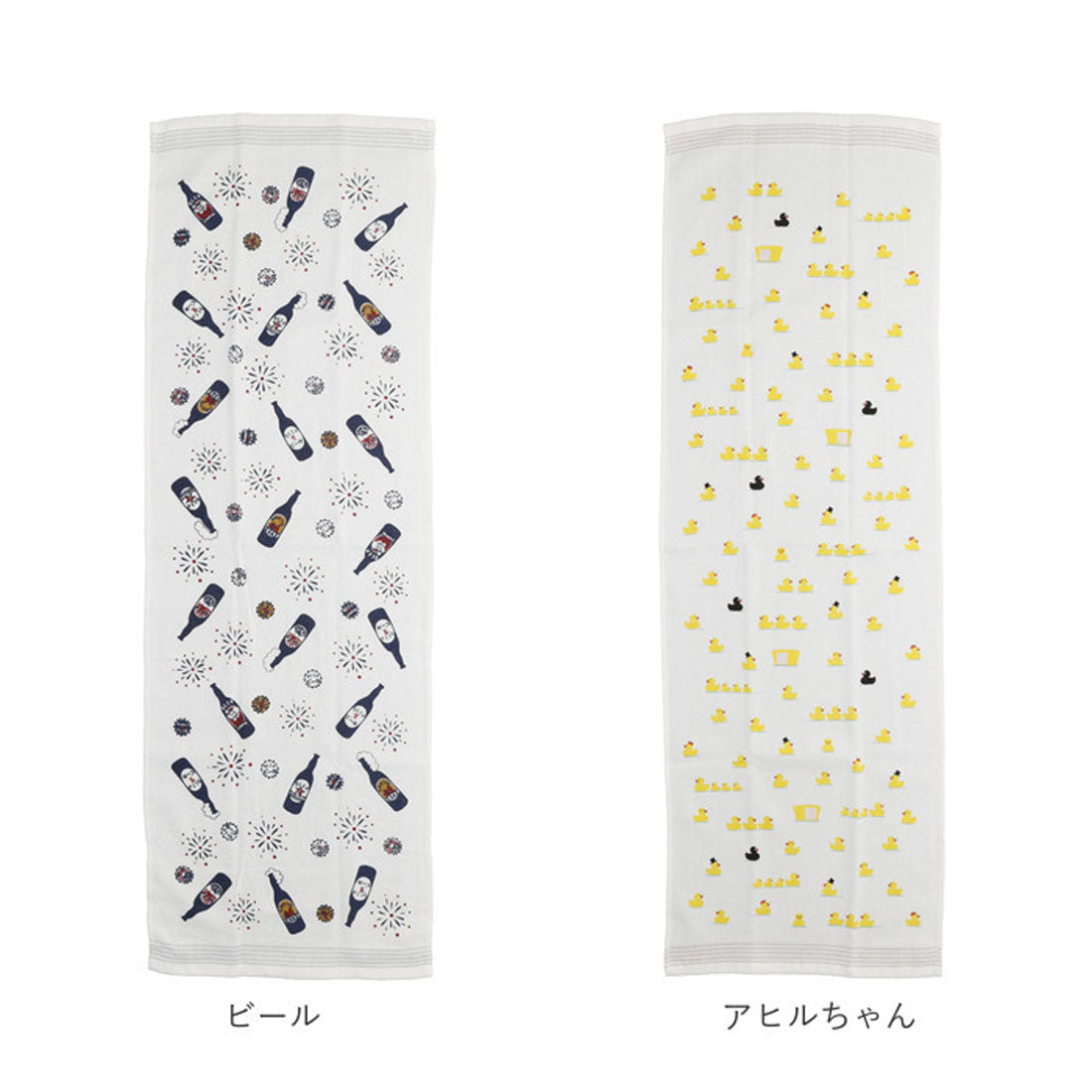 ノーブランド No Brand 布ごよみ タオルてぬぐい