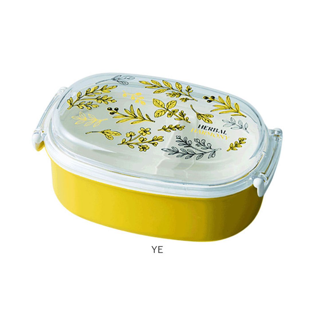 バックヤードファミリー BACKYARD FAMILY Herbal Harmony オーバルランチ 【返品不可商品】 (GR) GR