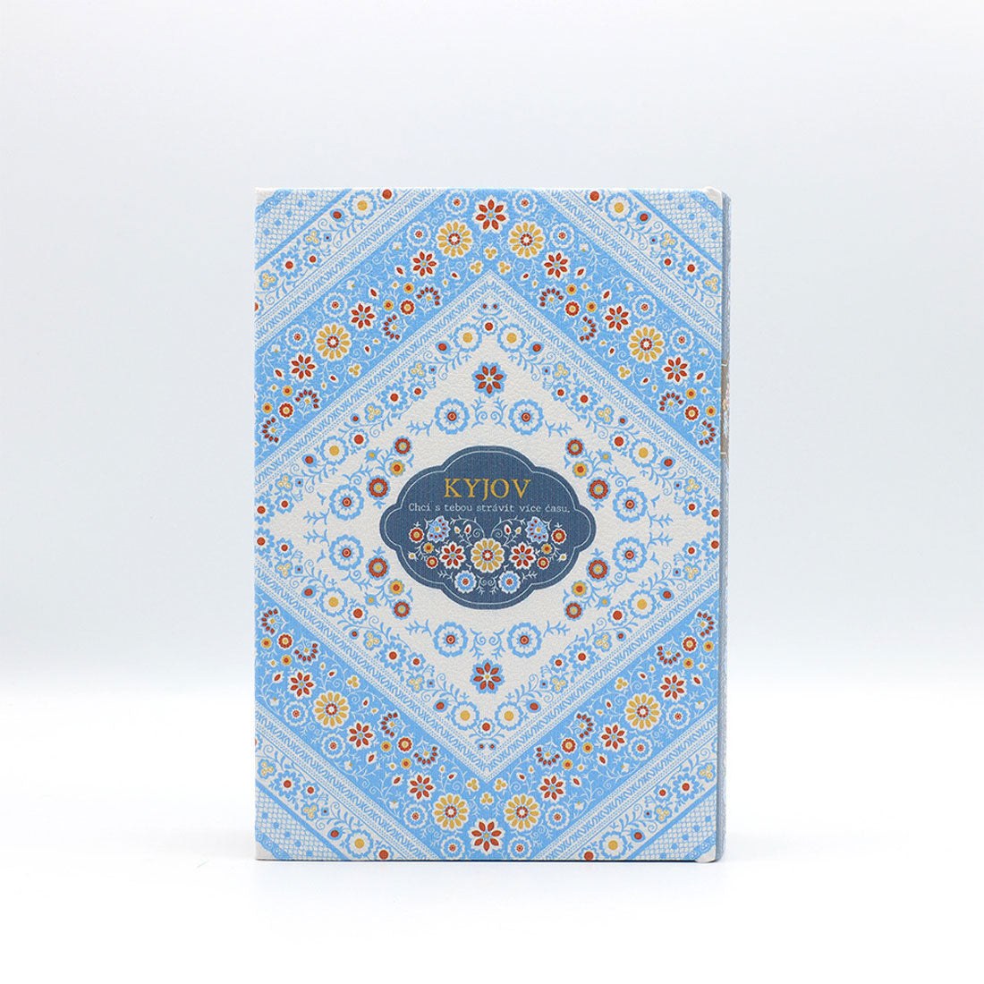 バックヤードファミリー BACKYARD FAMILY ブックボックス Sサイズ (キヨフ) キヨフ