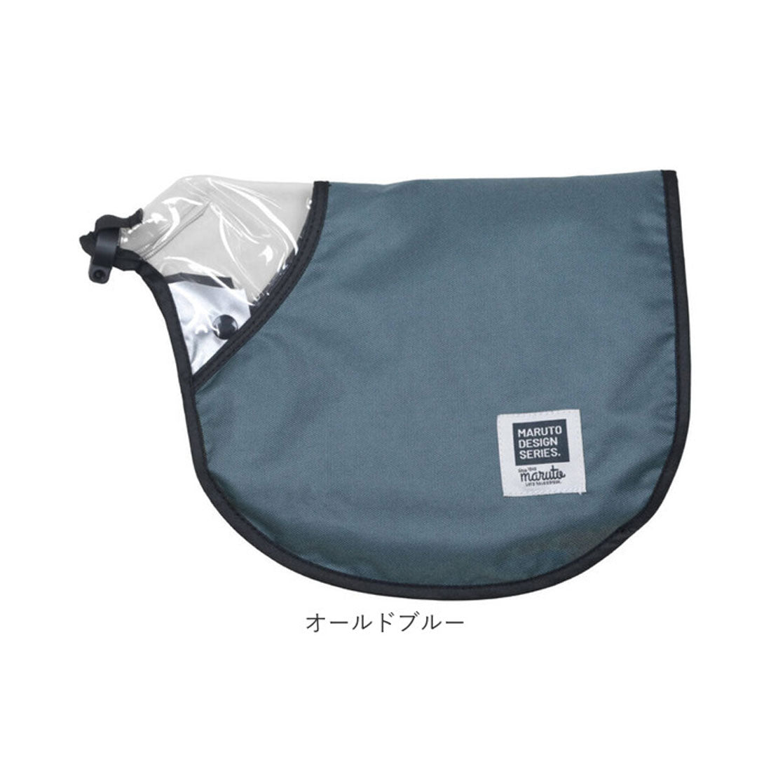 バックヤードファミリー BACKYARD FAMILY HC-A600 夏冬2WAYハンドルカバー PENTA (チョコ) チョコ