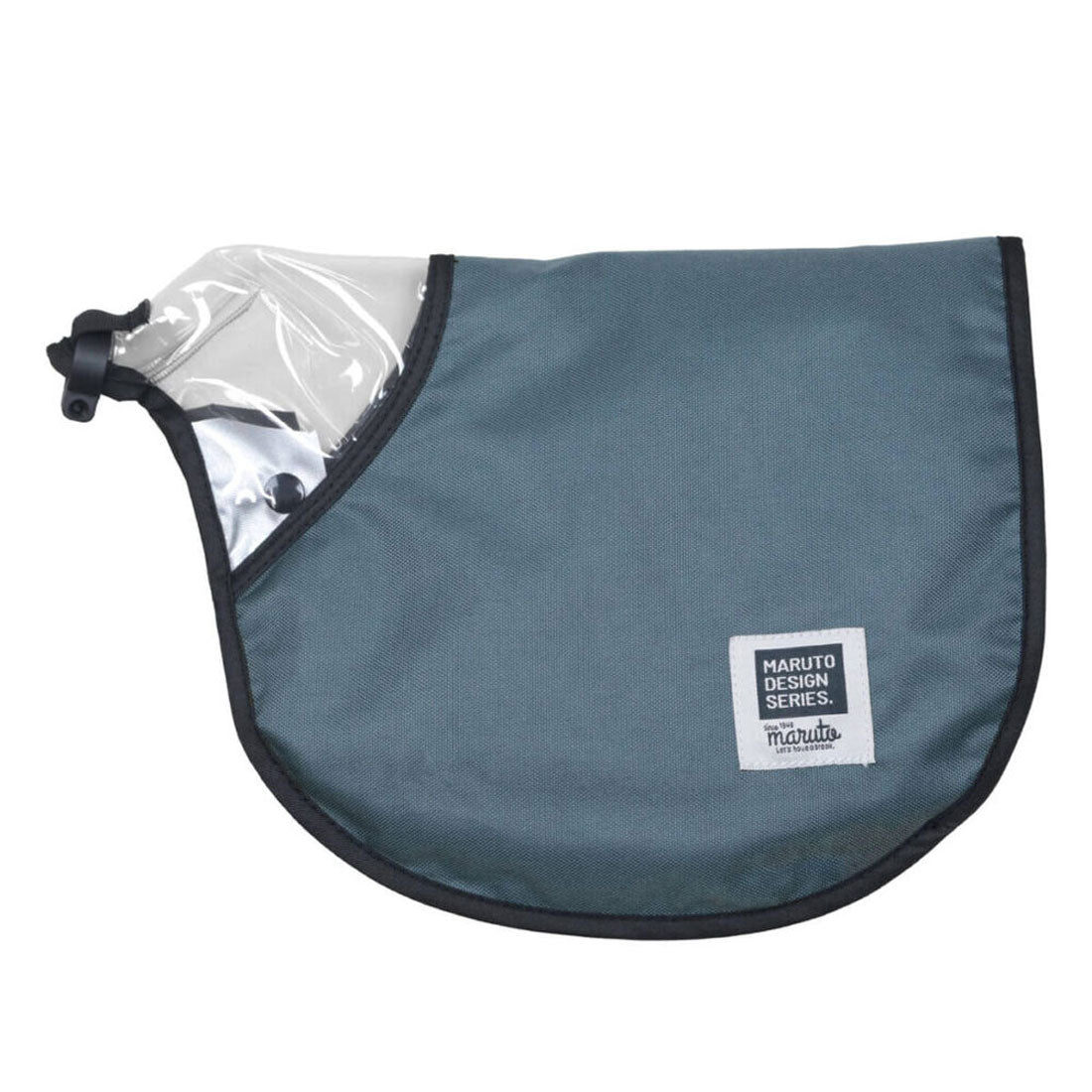 バックヤードファミリー BACKYARD FAMILY HC-A600 夏冬2WAYハンドルカバー PENTA (オールドブルー) オールドブルー