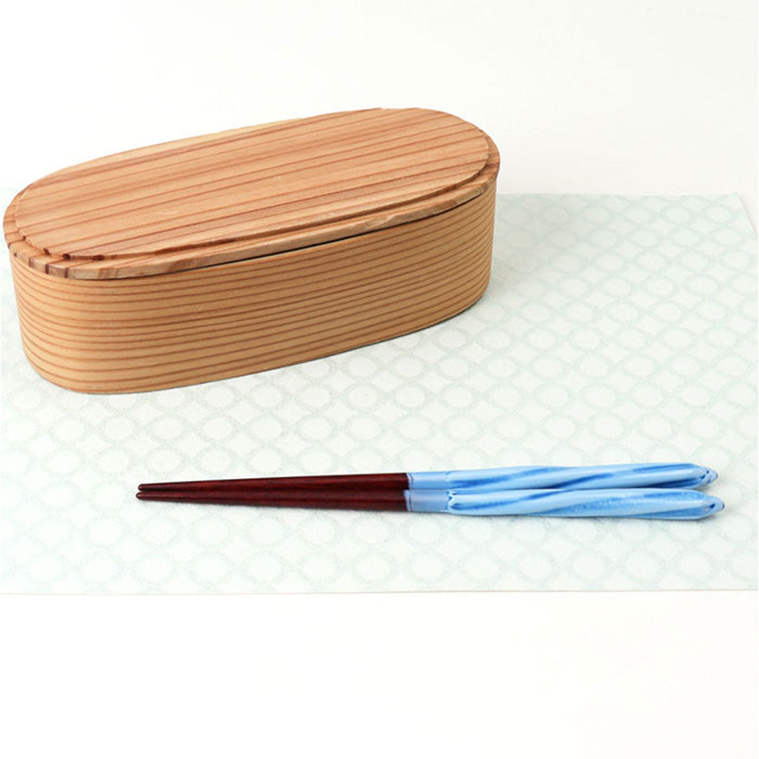 バックヤードファミリー BACKYARD FAMILY 食洗 あめ玉ネジリ 18cm 【返品不可商品】 (紫) 紫