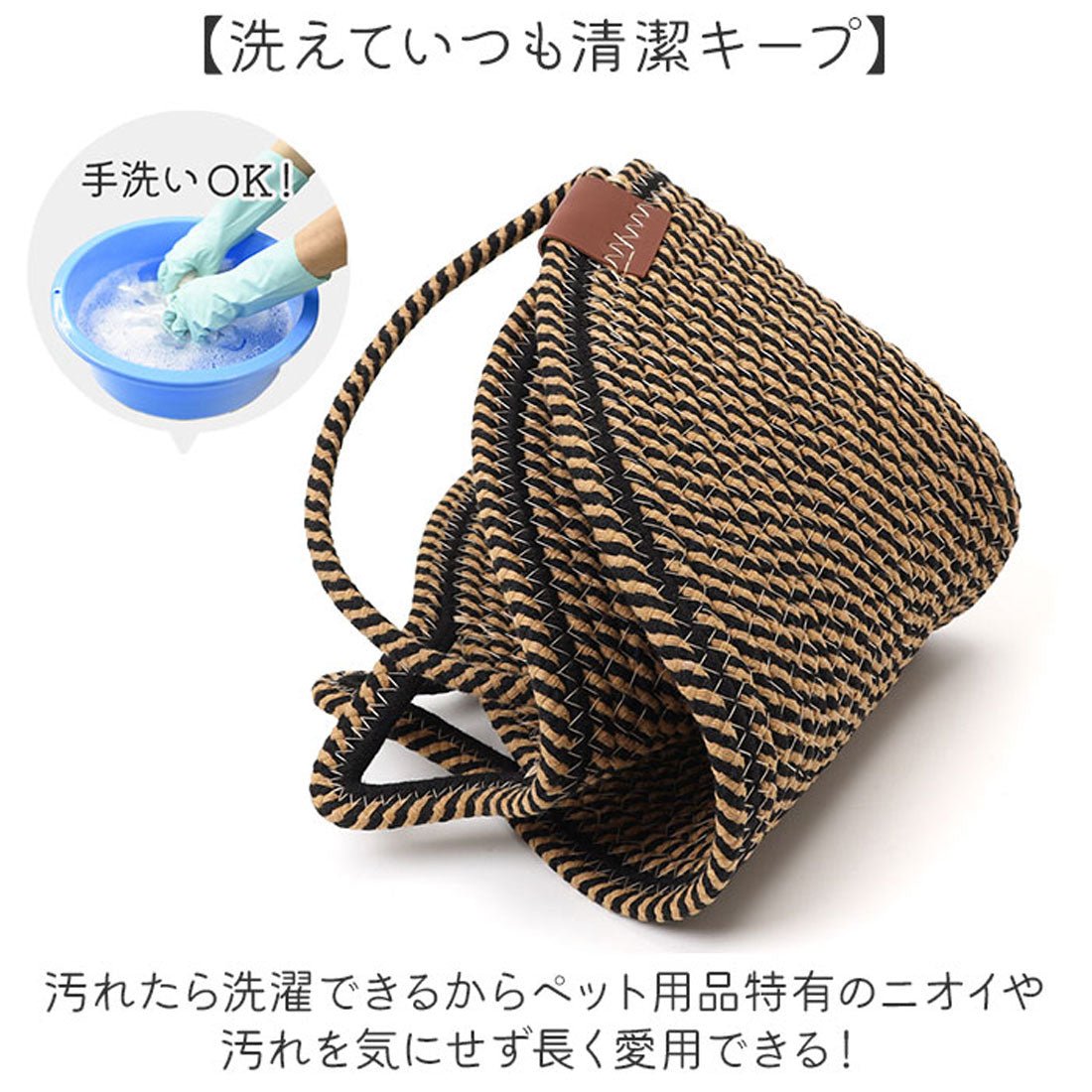 バックヤードファミリー BACKYARD FAMILY 猫爪とぎマット キャットマット 洗える 【返品不可商品】 (ライトグリーン) ライトグリーン