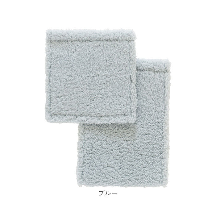 バックヤードファミリー BACKYARD FAMILY スミカ ペーパーホルダーカバー (ピンク) ピンク