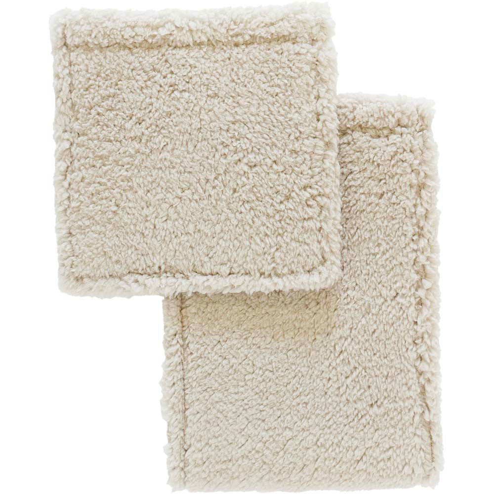 バックヤードファミリー BACKYARD FAMILY スミカ ペーパーホルダーカバー (ベージュ) ベージュ