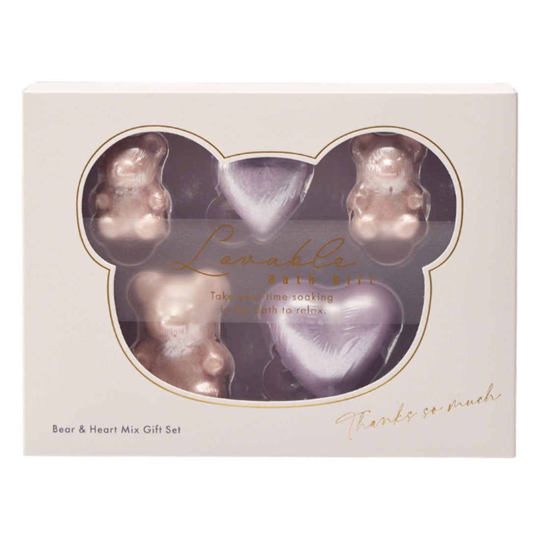 バックヤードファミリー BACKYARD FAMILY ラバブルフィズギフトセット【返品不可商品】 (ピーチミルク/ラベンダー) ピーチミルク/ラベンダー