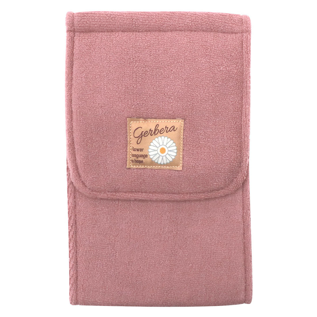 バックヤードファミリー BACKYARD FAMILY ヨコズナ yk18paperトイレペーパーホルダー,シャンフルピンク