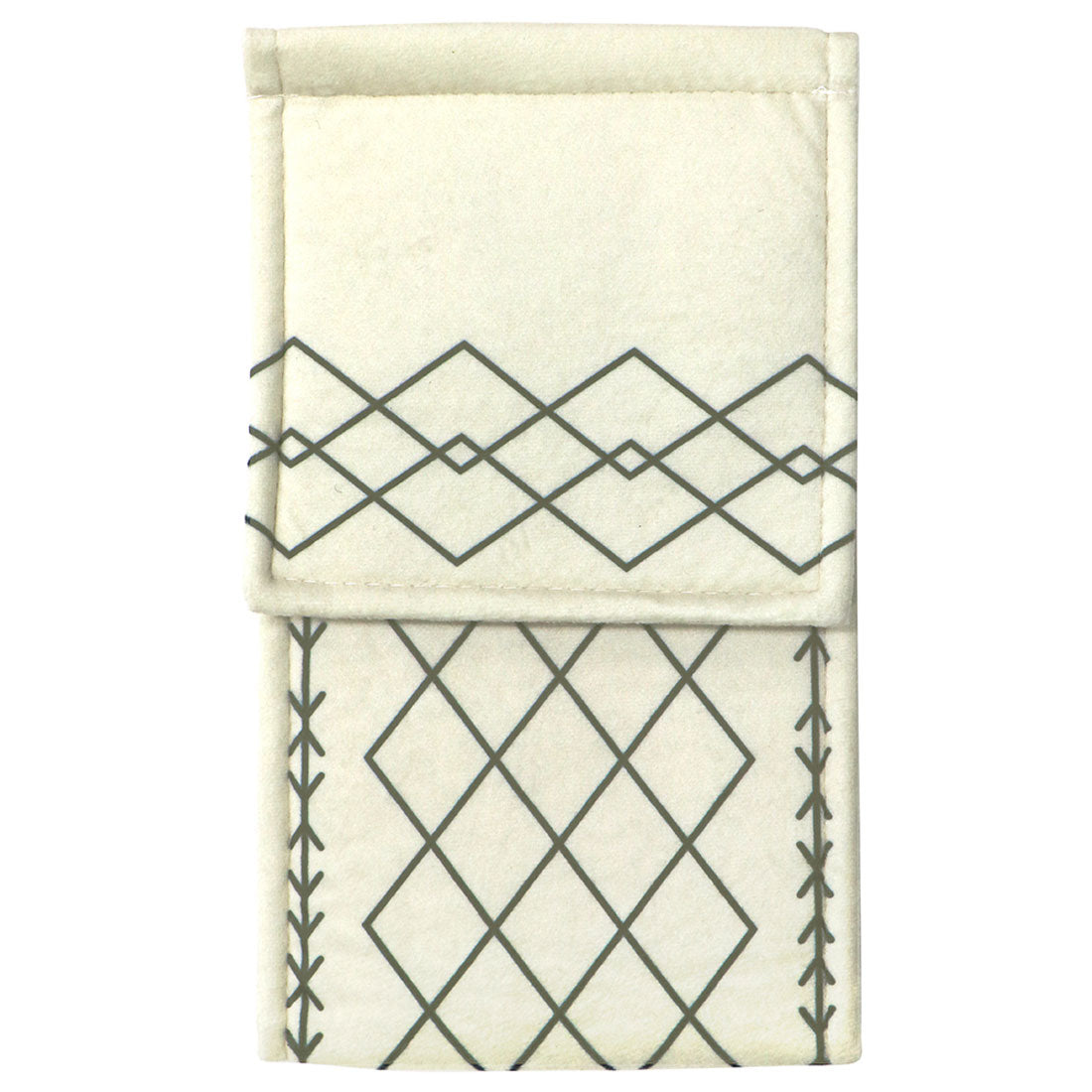 バックヤードファミリー BACKYARD FAMILY ヨコズナ yk18paperトイレペーパーホルダー,ベニワレン/アイボリー