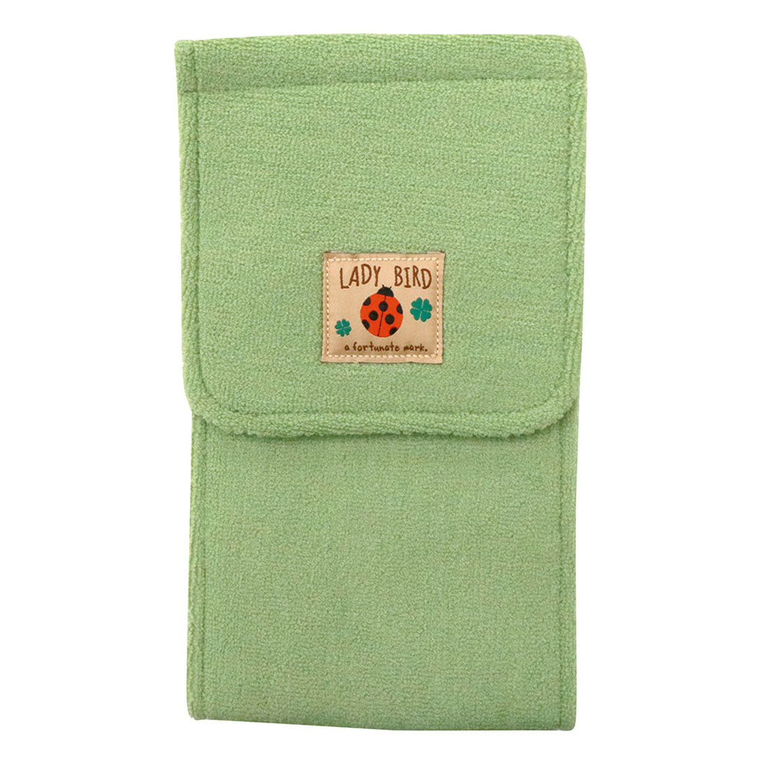 バックヤードファミリー BACKYARD FAMILY ヨコズナ yk18paperトイレペーパーホルダー,シャンフルグリーン