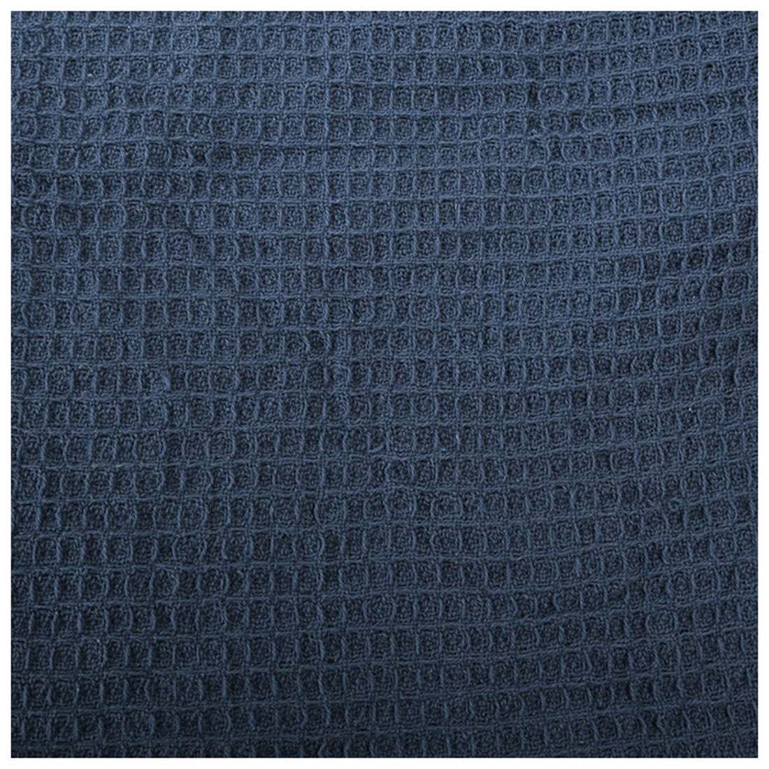 バックヤードファミリー BACKYARD FAMILY ワッフルスロー マルチクロス