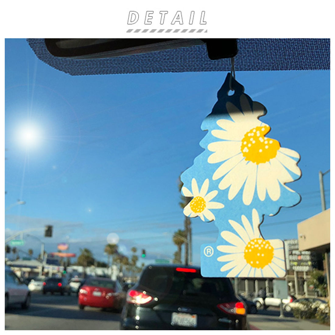 バックヤードファミリー BACKYARD FAMILY Littletree リトルツリー エアフレッシュナー【返品不可商品】