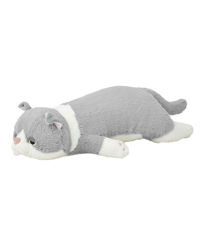 バックヤードファミリー BACKYARD FAMILY ねむねむプレミアム抱きまくら L (まる) まる