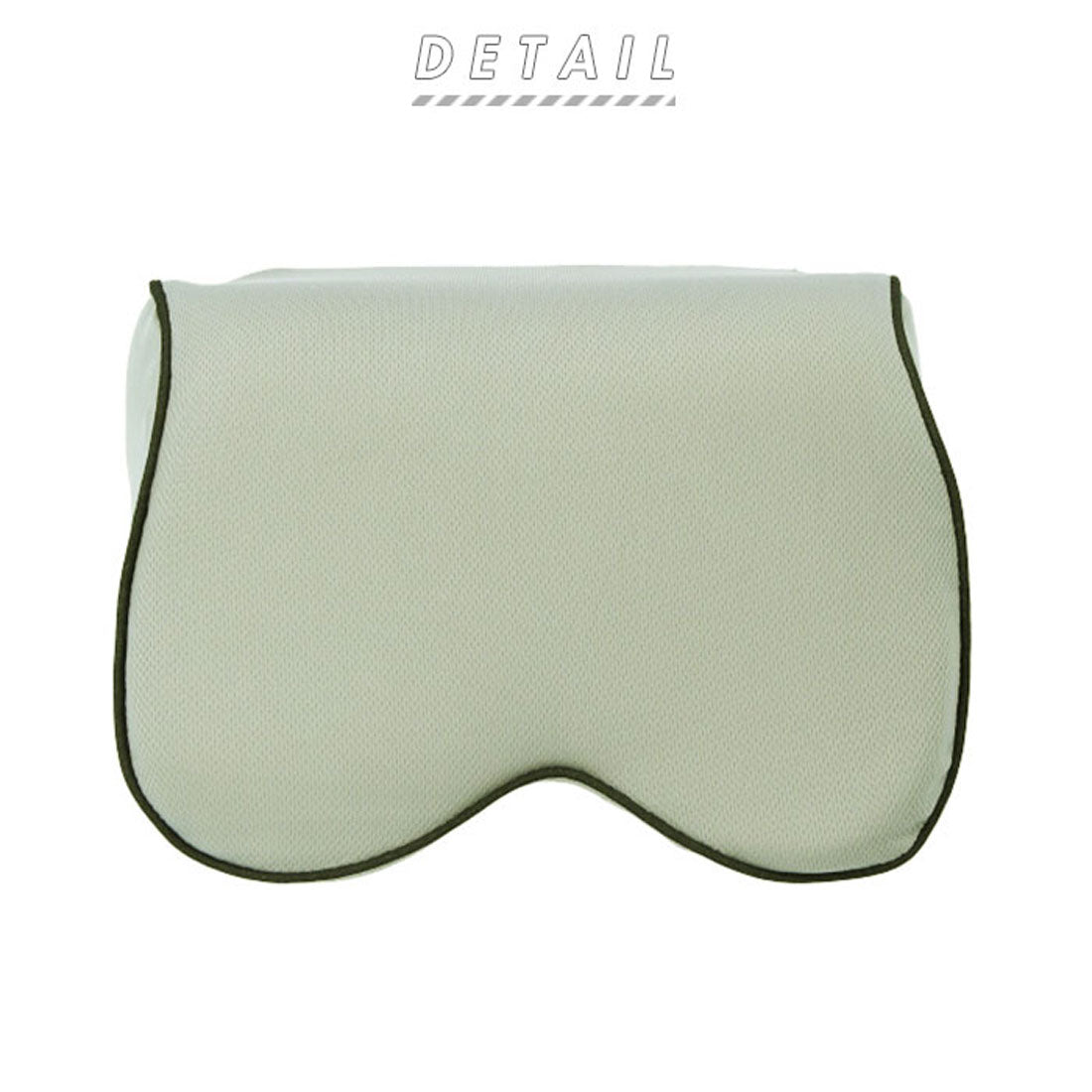 バックヤードファミリー BACKYARD FAMILY ネックパット a001b