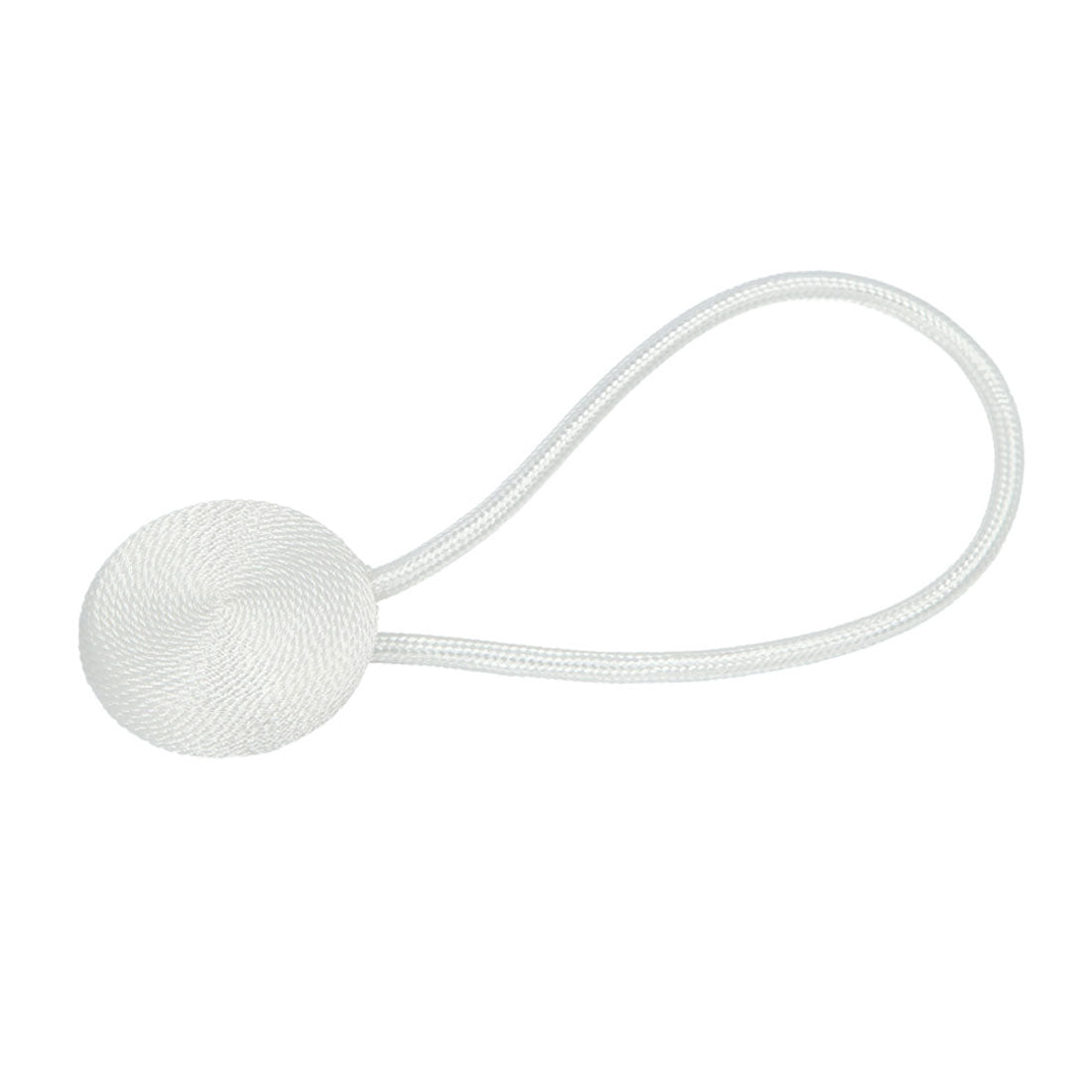 バックヤードファミリー BACKYARD FAMILY カーテンタッセル マグネット curtaint758,ホワイト