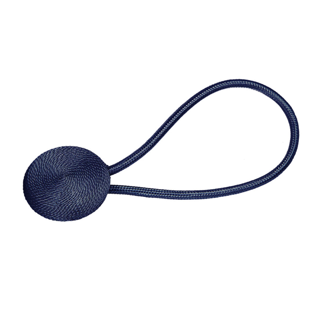 バックヤードファミリー BACKYARD FAMILY カーテンタッセル マグネット curtaint758,ネイビー