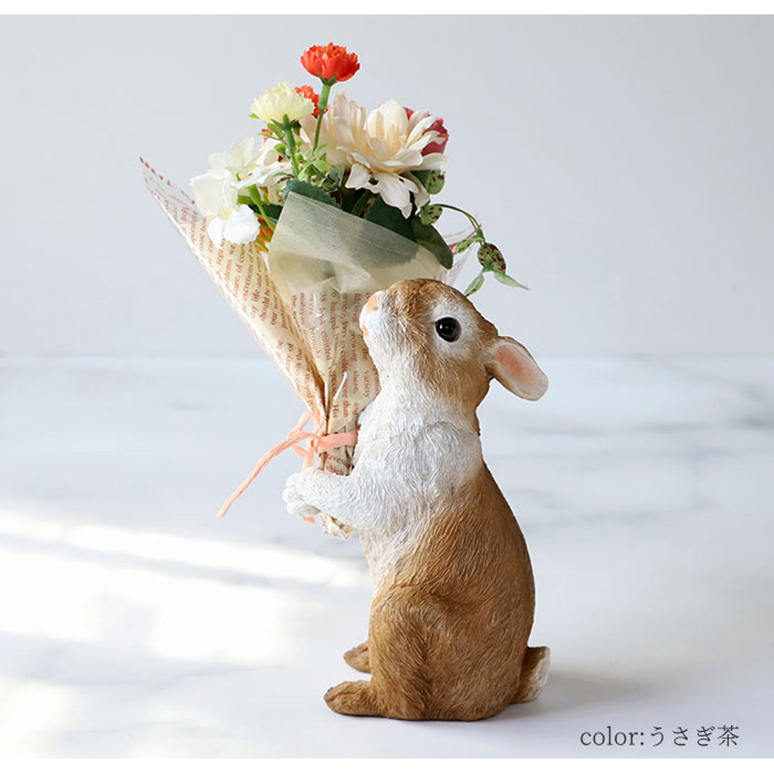 バックヤードファミリー BACKYARD FAMILY CT触媒 ミニョンブーケ