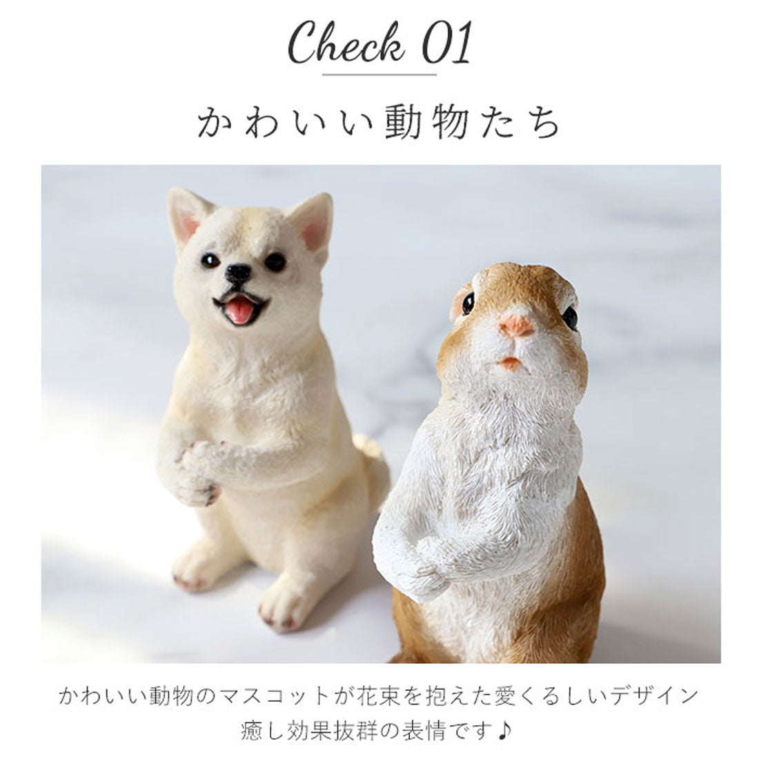 バックヤードファミリー BACKYARD FAMILY CT触媒 ミニョンブーケ